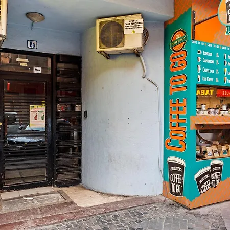 Appartamento Tova Pearl - Cozy, Modern 2br Apt, Dt, Ultracentral, Chabad Across Street, 20 Min Walk To Old Town Bucarest