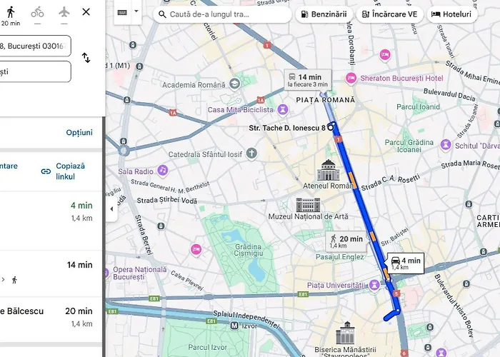 Tova Pearl - Cozy, Modern 2br Apt, Dt, Ultracentral, Chabad Across Street, 20 Min Walk To Old Town Bucureşti