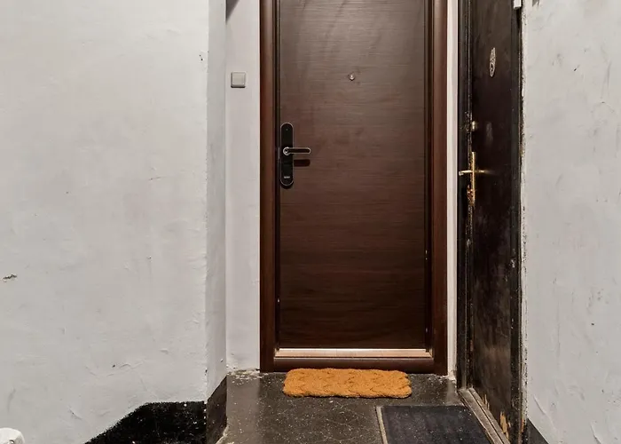Tova Pearl - Cozy, Modern 2br Apt, Dt, Ultracentral, Chabad Across Street, 20 Min Walk To Old Town Apartament *