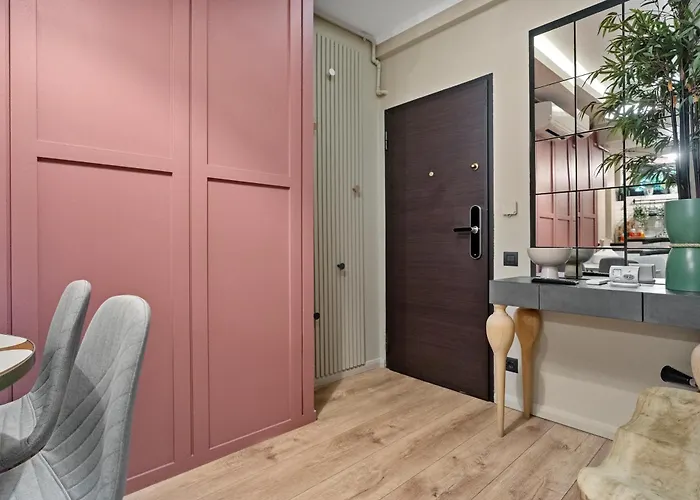 Apartament Tova Pearl - Cozy, Modern 2br Apt, Dt, Ultracentral, Chabad Across Street, 20 Min Walk To Old Town