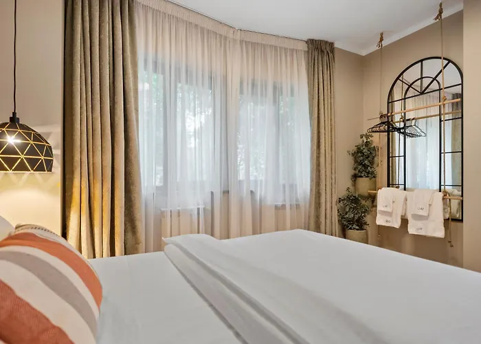 Apartament Tova Pearl - Cozy, Modern 2br Apt, Dt, Ultracentral, Chabad Across Street, 20 Min Walk To Old Town