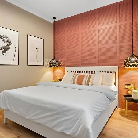 Tova Pearl - Cozy, Modern 2br Apt, Dt, Ultracentral, Chabad Across Street, 20 Min Walk To Old Town * Bükreş