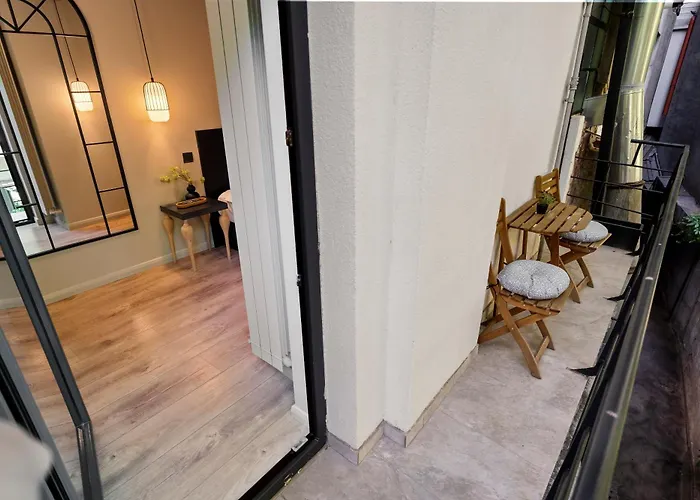 Apartman Tova Pearl - Cozy, Modern 2br Apt, Dt, Ultracentral, Chabad Across Street, 20 Min Walk To Old Town